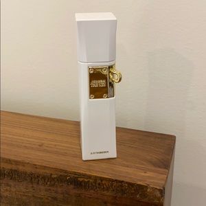 Justin Bieber perfum (the key)